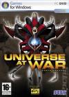 PC GAME - Universe at War: Earth Assault (MTX)